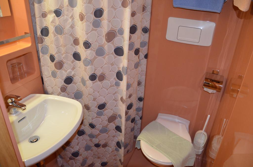 Gasthof "Zur Gemuetlichkeit" Bschlabs Εξωτερικό φωτογραφία