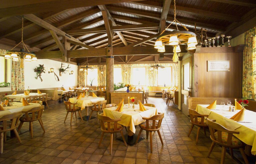 Gasthof "Zur Gemuetlichkeit" Bschlabs Εξωτερικό φωτογραφία