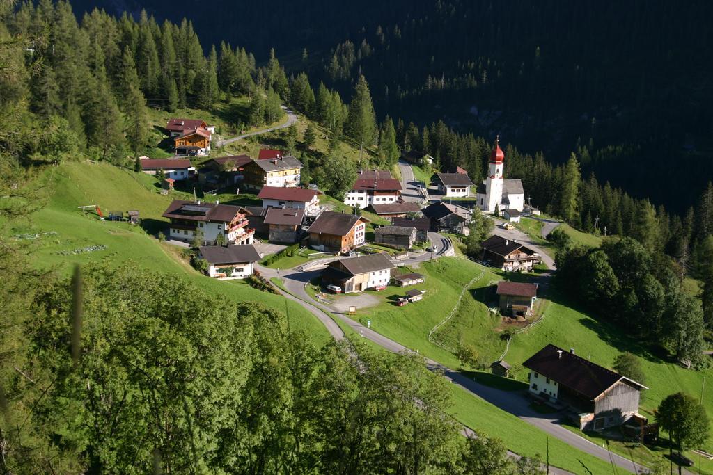 Gasthof "Zur Gemuetlichkeit" Bschlabs Εξωτερικό φωτογραφία